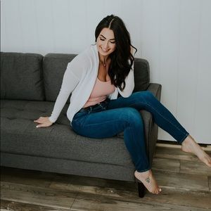 Meet your Posher, Megan